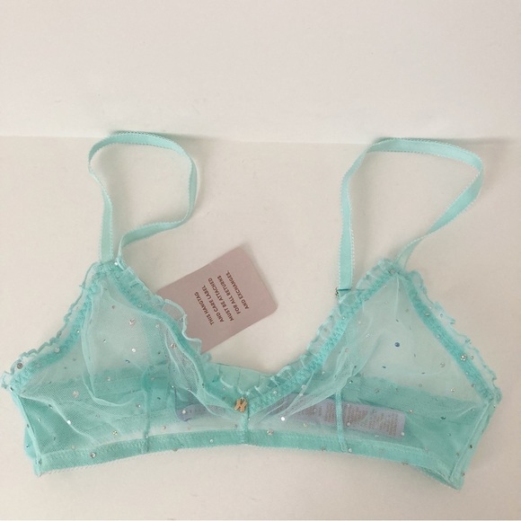 Savage X Fenty Other - NWT Savage X Fenty Lace Bra | Size Medium